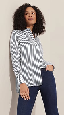 Basics im GERRY WEBER Online Shop