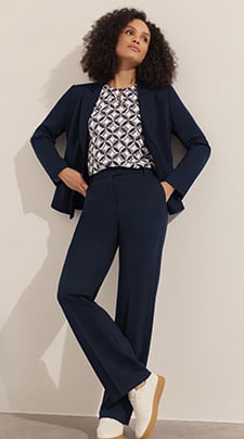 Business Styles by GERRY WEBER