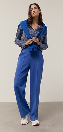 GERRY WEBER Outfit Inspo