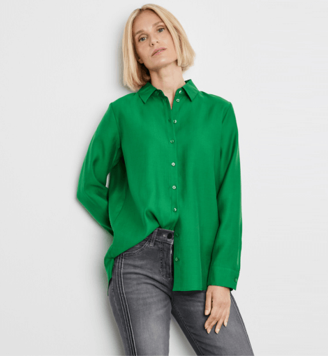 How to style green
