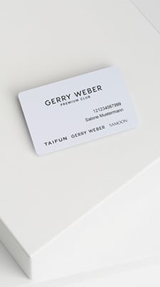 GERRY WEBER Premium Club