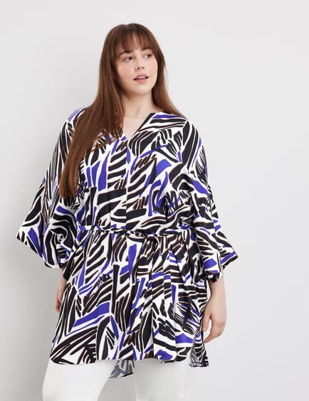 Aje esther hotsell wrap dress