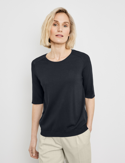 Everlane short cheap sleeve sweatshirt