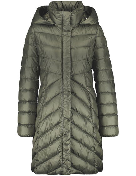 gerry weber down coat