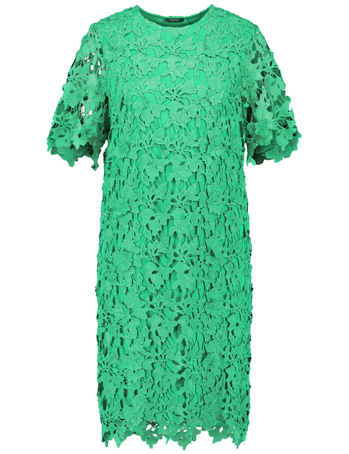 Spitzenkleid