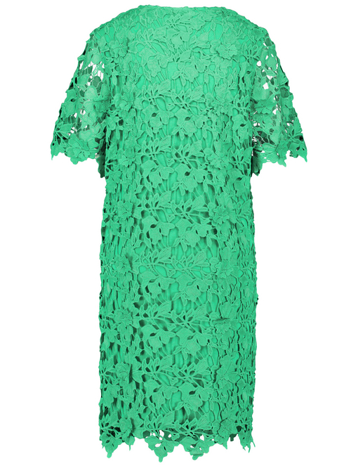 Spitzenkleid