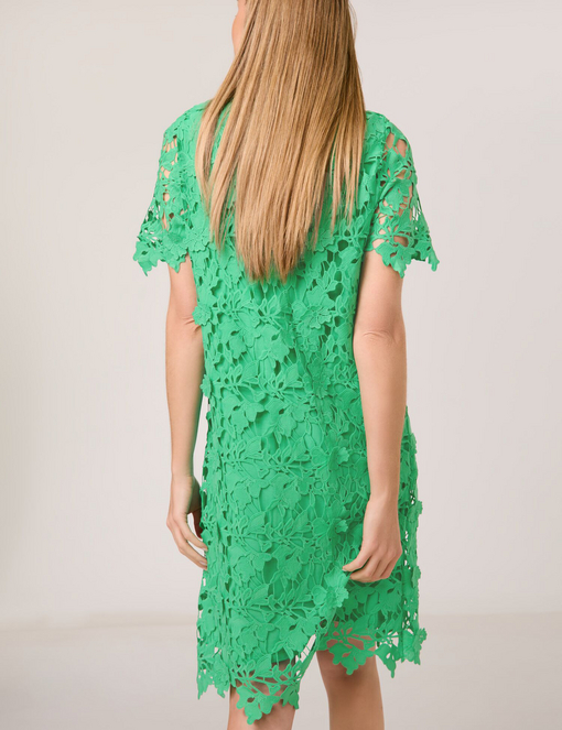 Spitzenkleid