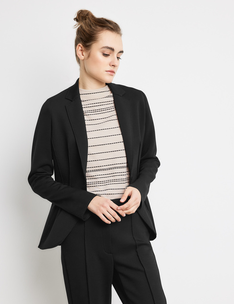 new look stretch blazer