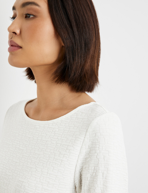 3/4 Arm Shirt