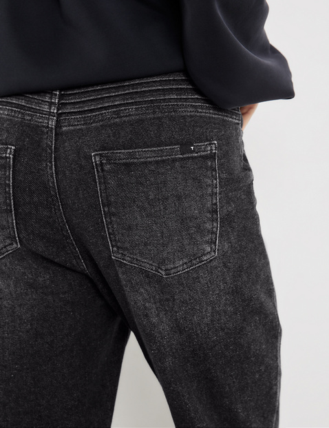 7/8 Jeans Mom Fit