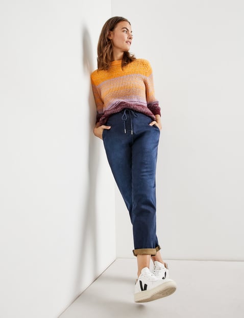 best slim fit mom jeans