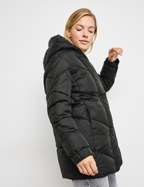 gerry weber puffer coats