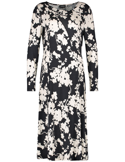 Oasis shadow hotsell floral dress