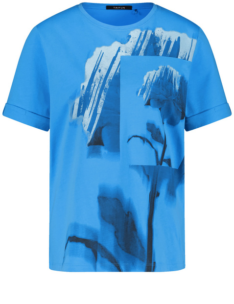 Cotton T-shirt Cotton T-shirt