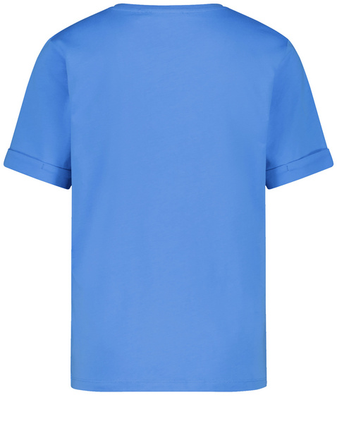Cotton T-shirt Cotton T-shirt