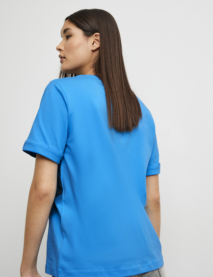 Cotton T-shirt