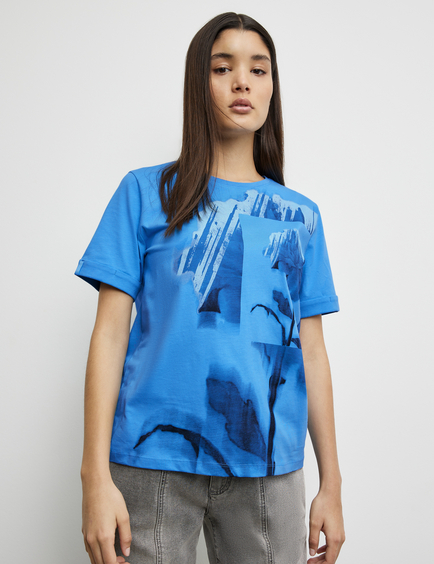 Cotton T-shirt