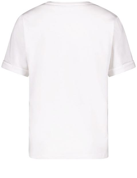 Cotton T-shirt Cotton T-shirt