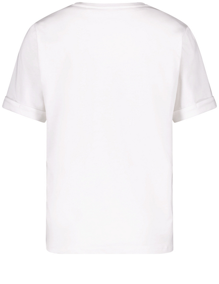 Cotton T-shirt
