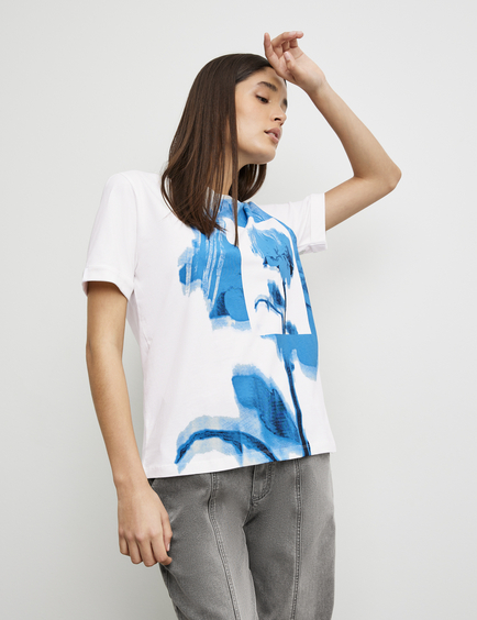 Cotton T-shirt