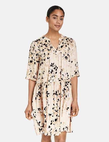 loose dress summer