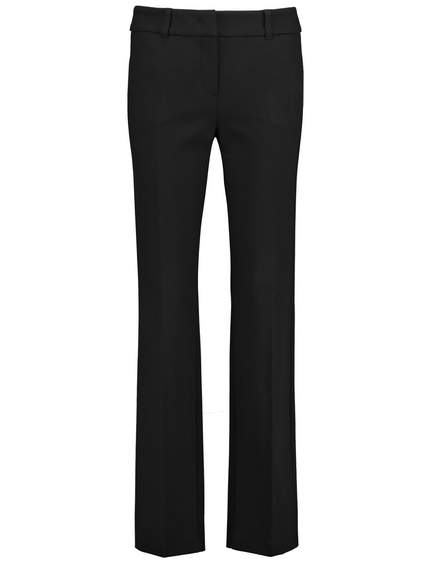 ladies business trousers