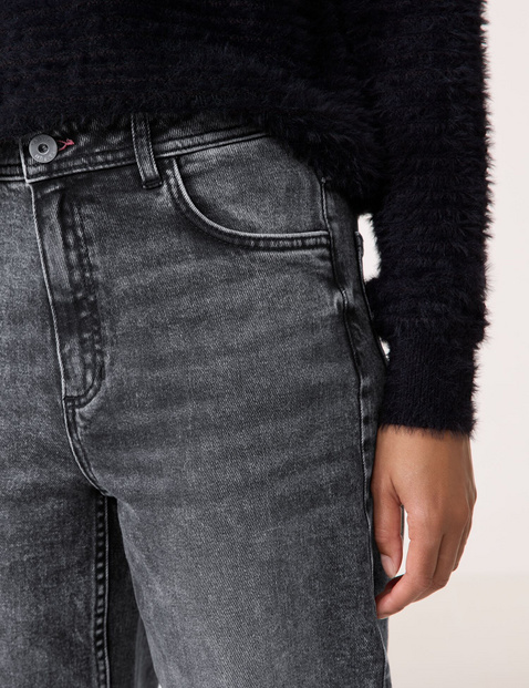 7/8-jeans met Relaxed fit