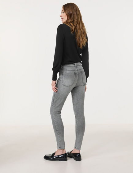 Dżinsy Skinny