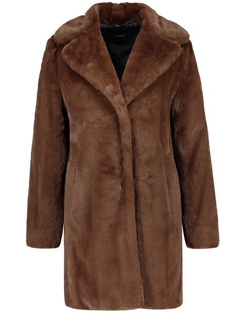 Gerry weber shop fur coat