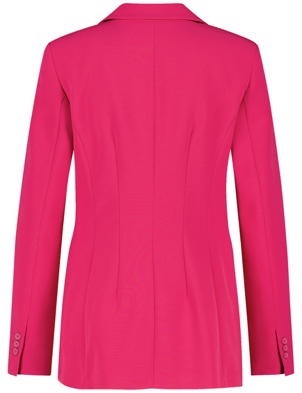 Taillierter Blazer