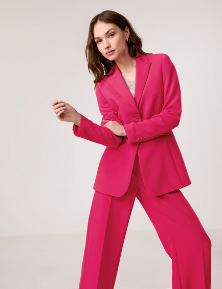 Taillierter Blazer