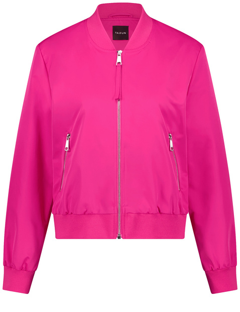 Bomber jacket Bomber jacket