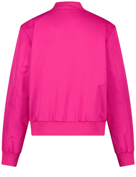 Bomber jacket Bomber jacket