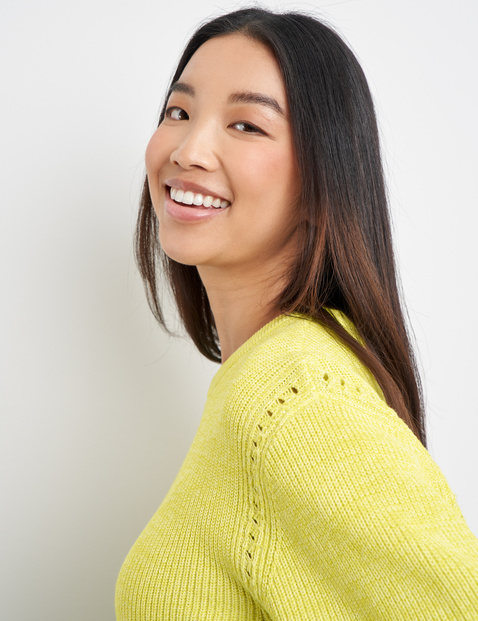 Basic Pullover