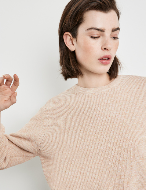 Basic Pullover