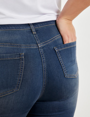 5-Pocket Jeans in 7/8 Länge Betty Jeans