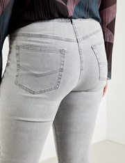 Slim Fit Jeans Sandy Recycled Denim