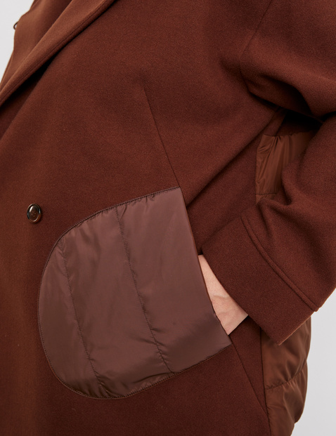 Übergangsjacke