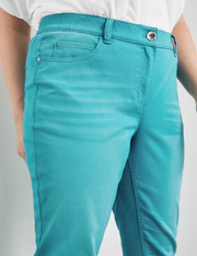 3/4 Jeans Betty