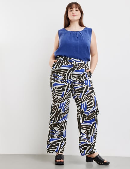 21 Best Palazzo Pants With Plenty Of Leg Room 2022