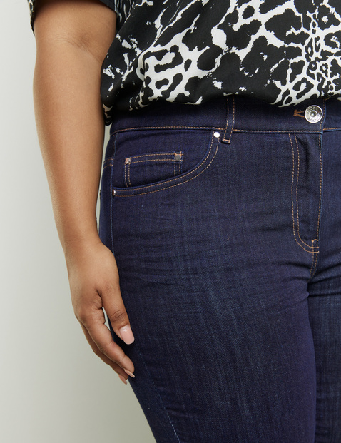 5-Pocket Jeans mit Stretchkomfort Betty Jeans