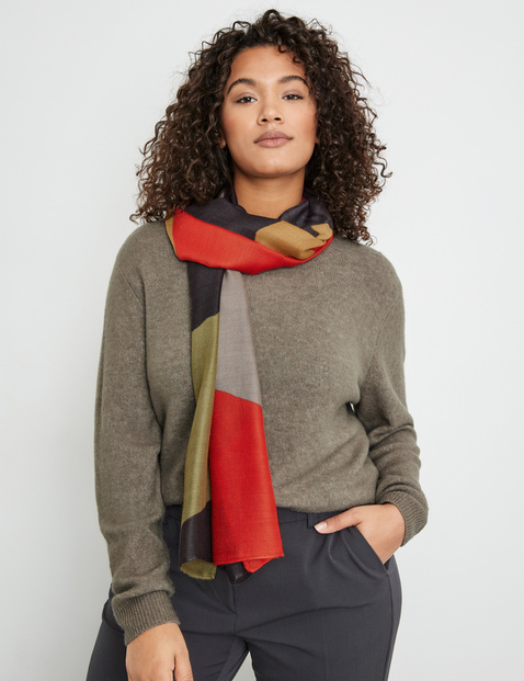 soft shawl