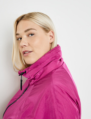 Leicht wattierter Parka