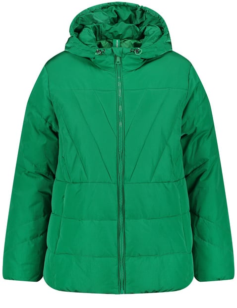 Gerry weber outlet ladies quilted jackets