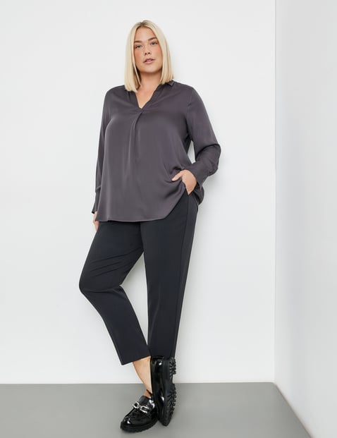 Elegant blouse outlet and pants