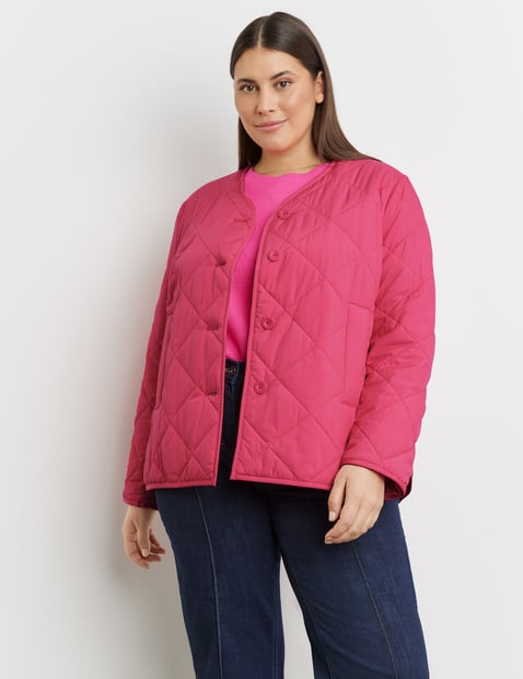 Gerry weber deals pink jacket