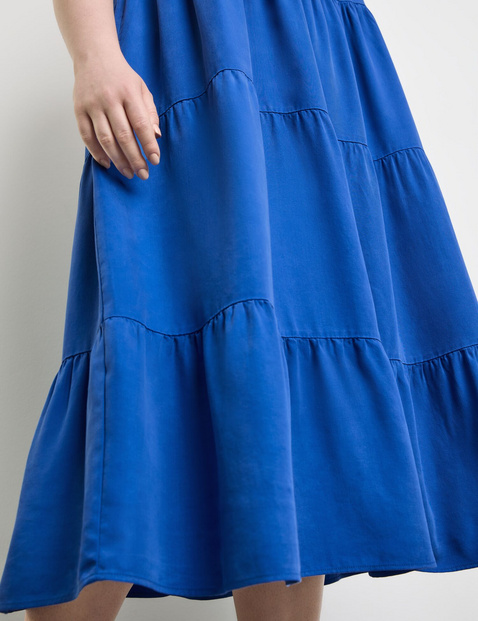 Sommerkleid aus TENCEL™ Lyocell