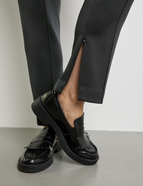 7/8-length scuba trousers