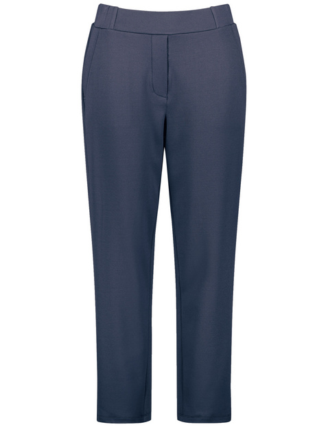 Jogger zonder sluiting