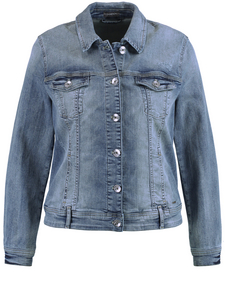 denim jacket truworths